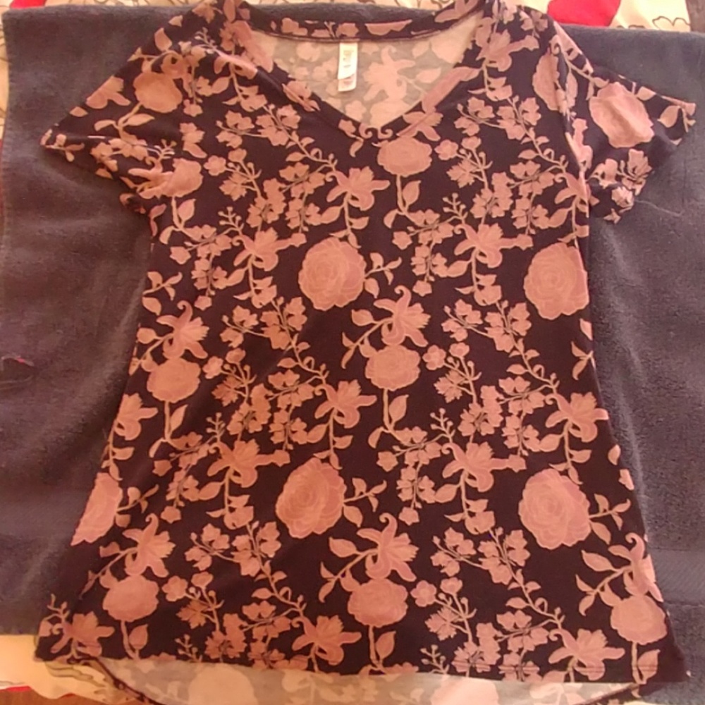 Christy Top